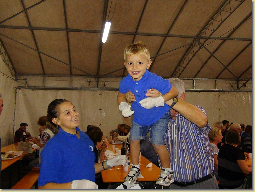 Foto successiva